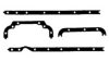 VICTOR REINZ 10-34004-01 Gasket Set, wet sump